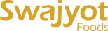 Swajyot Foods Main LOGO A